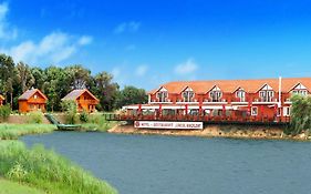 Lacul Racilor